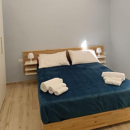 Hotel Casa Giupa Neapol Zewnętrze zdjęcie