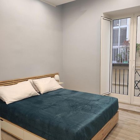 Hotel Casa Giupa Neapol Zewnętrze zdjęcie