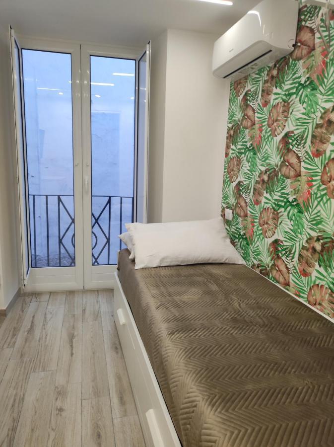 Hotel Casa Giupa Neapol Zewnętrze zdjęcie