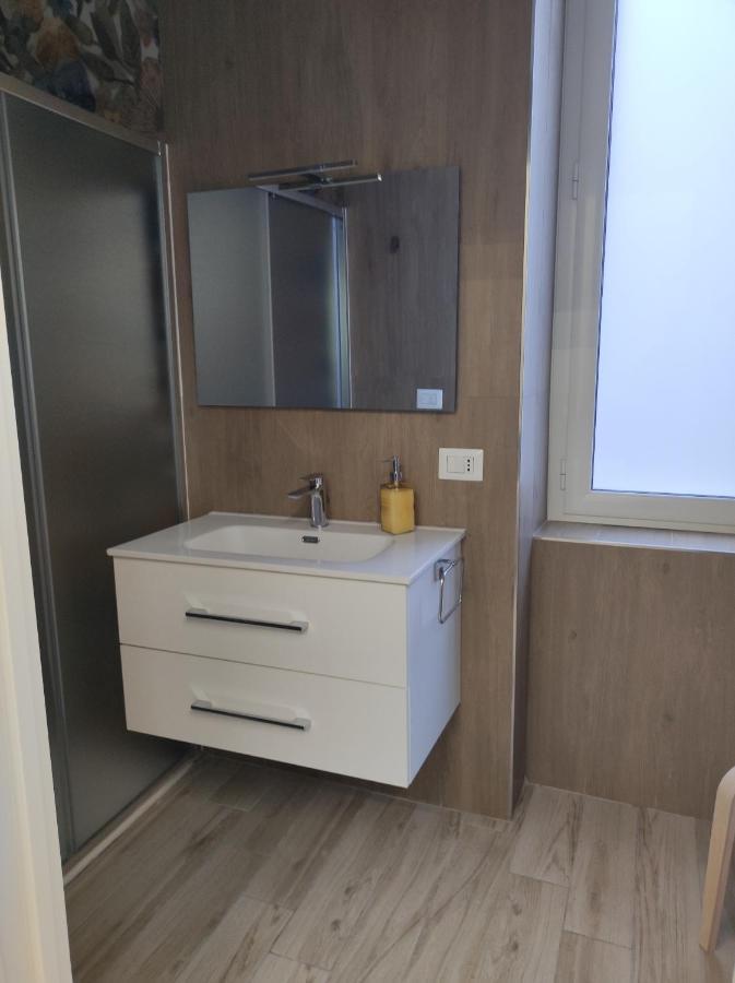Hotel Casa Giupa Neapol Zewnętrze zdjęcie