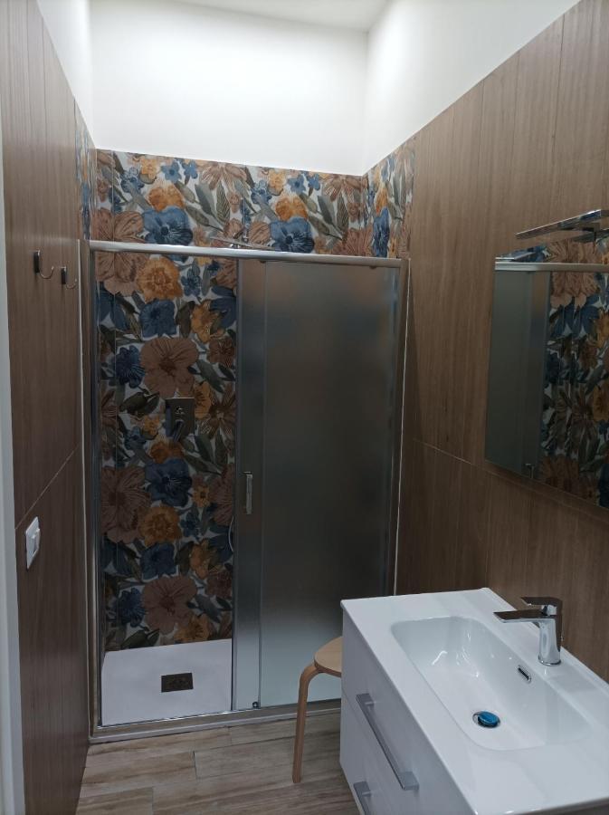 Hotel Casa Giupa Neapol Zewnętrze zdjęcie