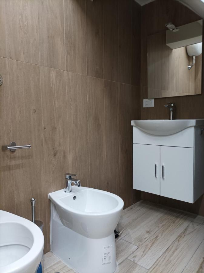 Hotel Casa Giupa Neapol Zewnętrze zdjęcie