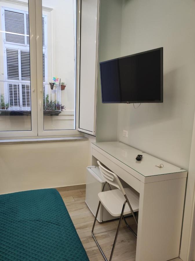 Hotel Casa Giupa Neapol Zewnętrze zdjęcie