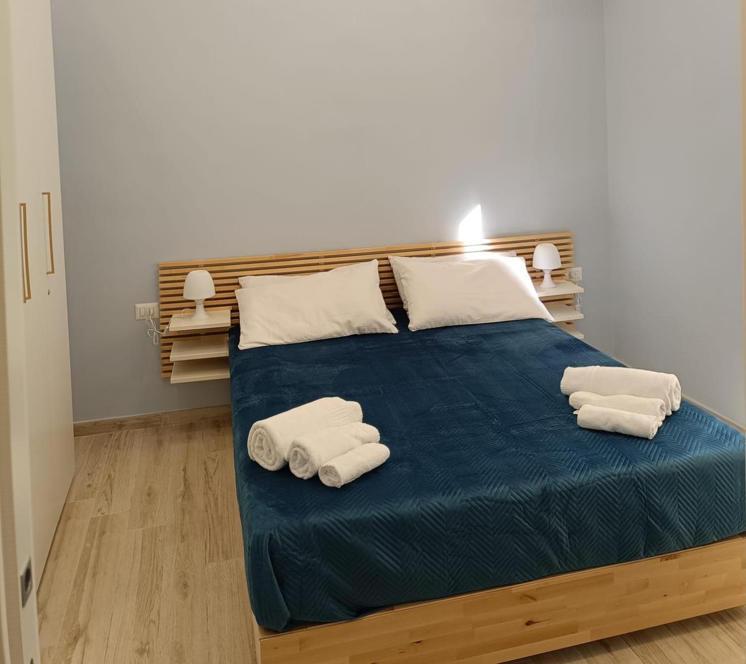 Hotel Casa Giupa Neapol Zewnętrze zdjęcie