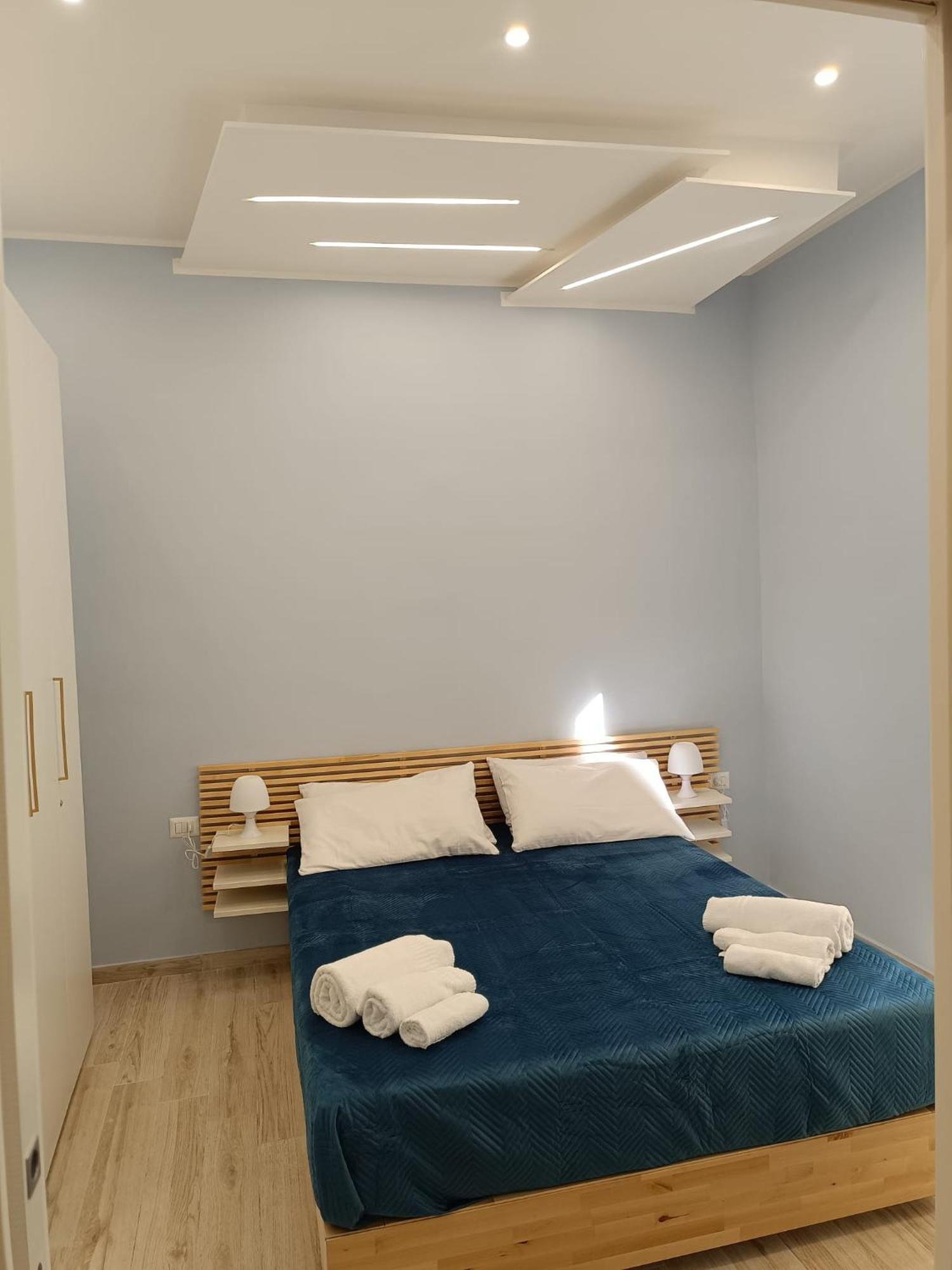 Hotel Casa Giupa Neapol Zewnętrze zdjęcie