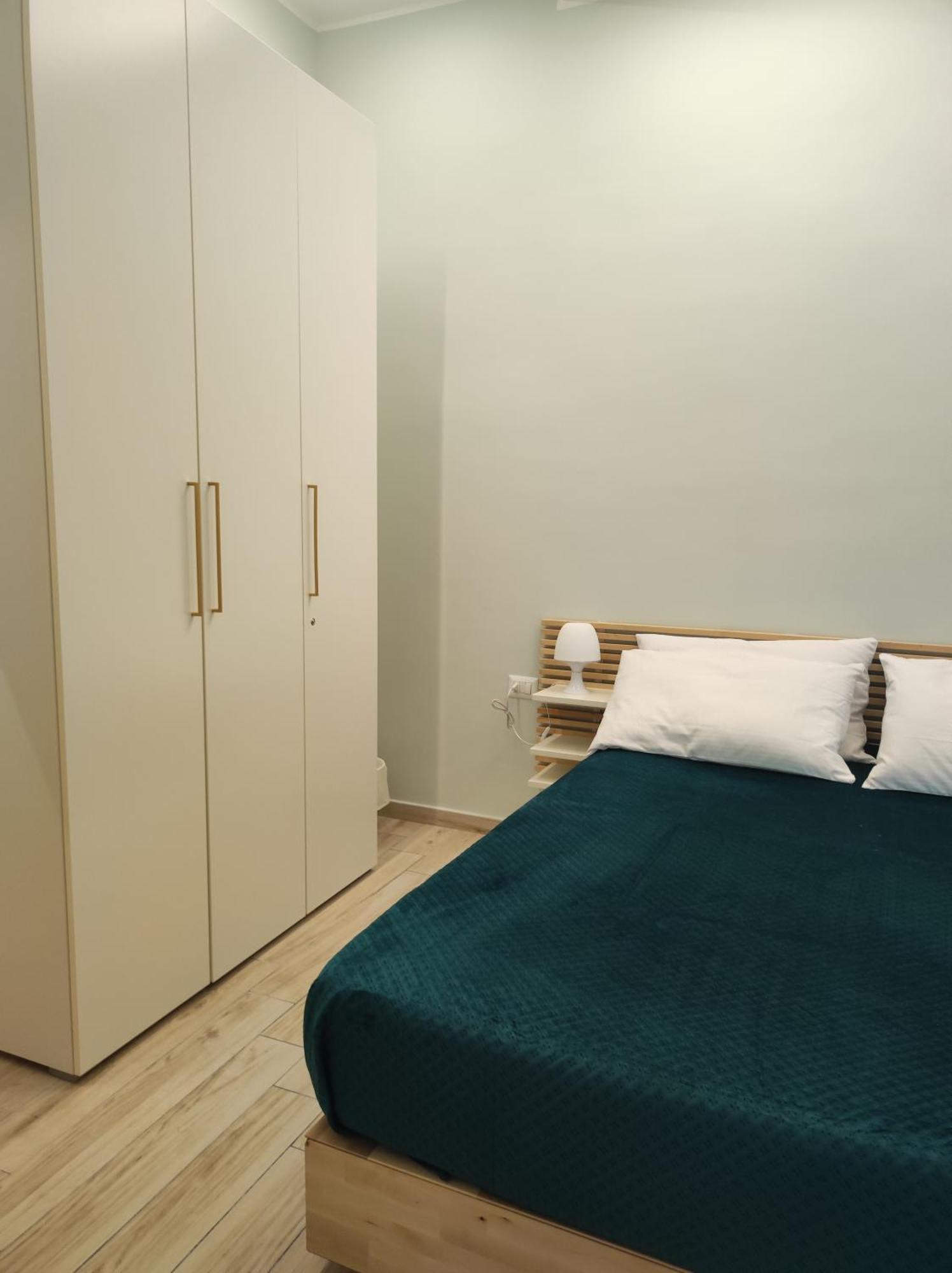 Hotel Casa Giupa Neapol Zewnętrze zdjęcie