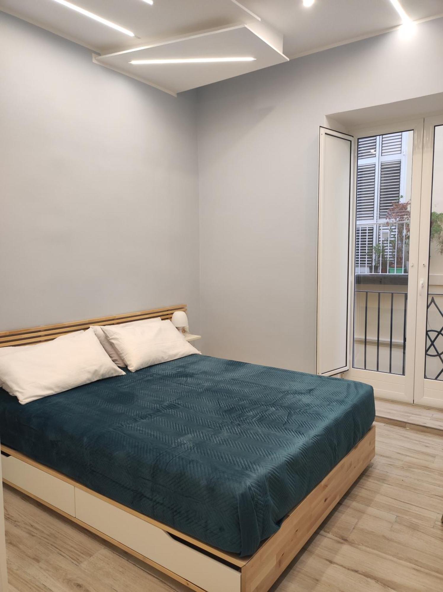 Hotel Casa Giupa Neapol Zewnętrze zdjęcie