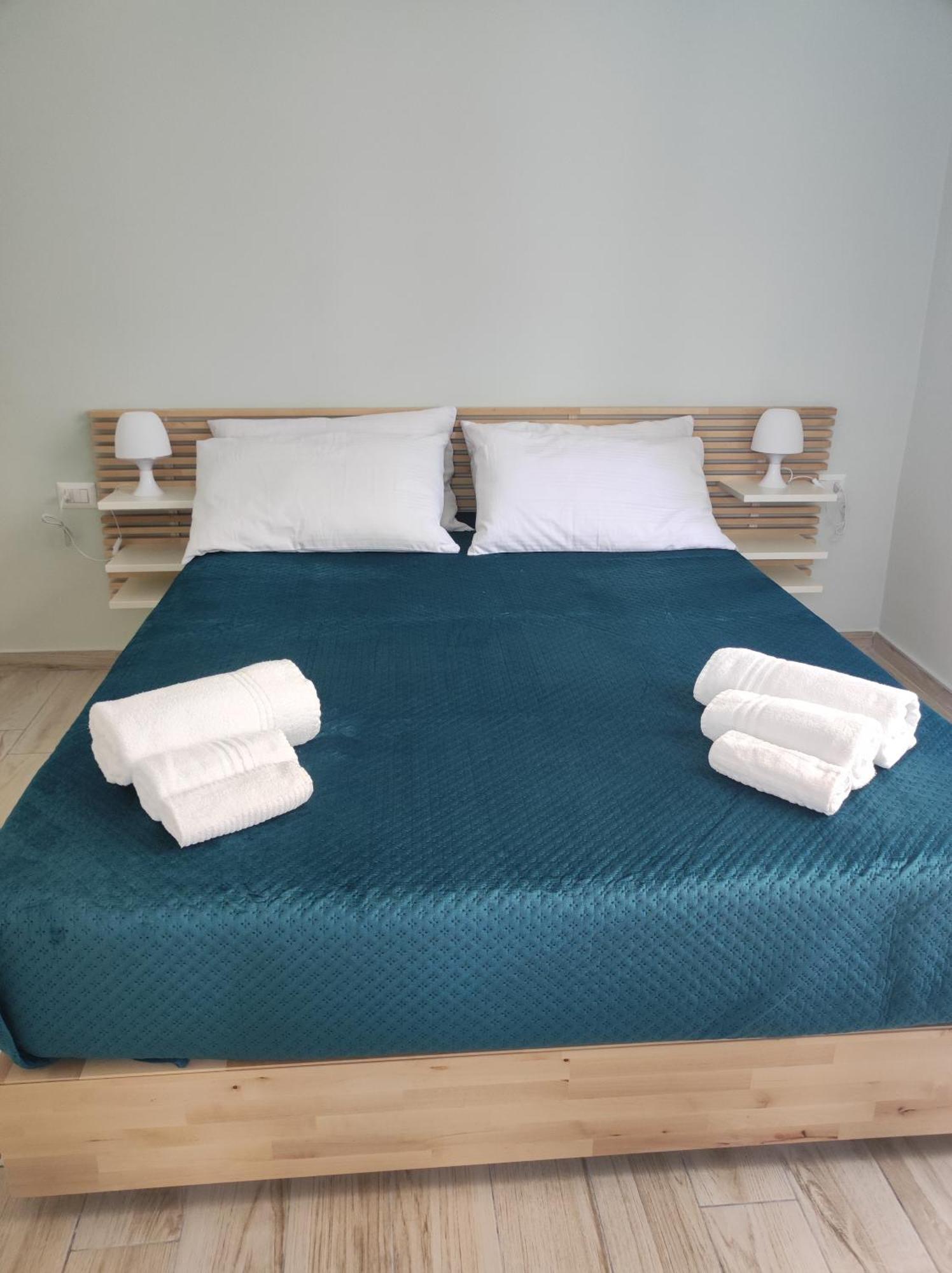 Hotel Casa Giupa Neapol Zewnętrze zdjęcie
